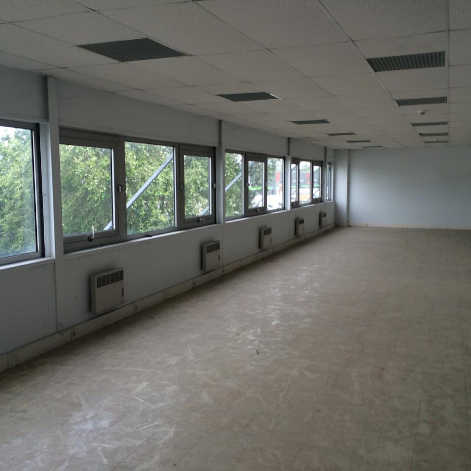 Entrepôt Pierrelaye 4602m² Location entrepôt Pierrelaye Val-d'Oise OLLOG2105427 5